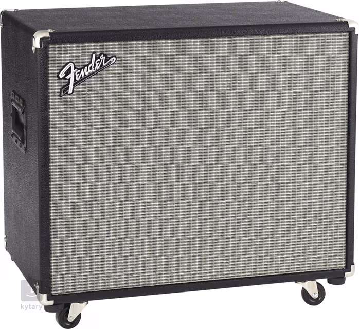 Fender Bassman 115 NEO Cabinet - Baskytarový reprobox