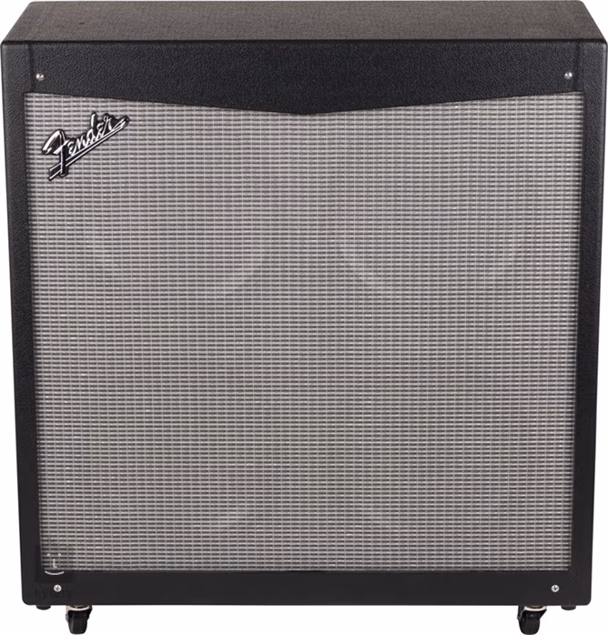 Fender MUSTANG V 412 Cabinet V2 - Kytarový reprobox
