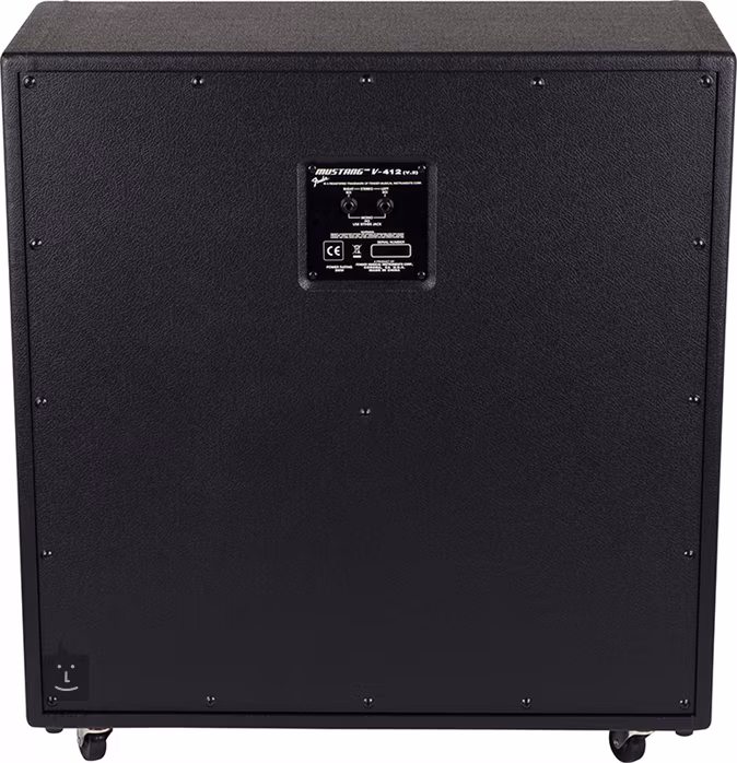 Fender MUSTANG V 412 Cabinet V2 - Kytarový reprobox