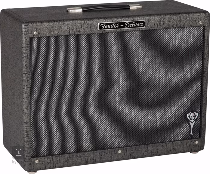 Fender GB Hot Rod Deluxe 112 Enclosure - Kytarový reprobox