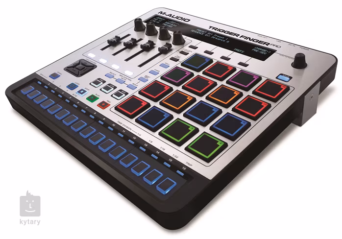 M-Audio Trigger Finger Pro - 