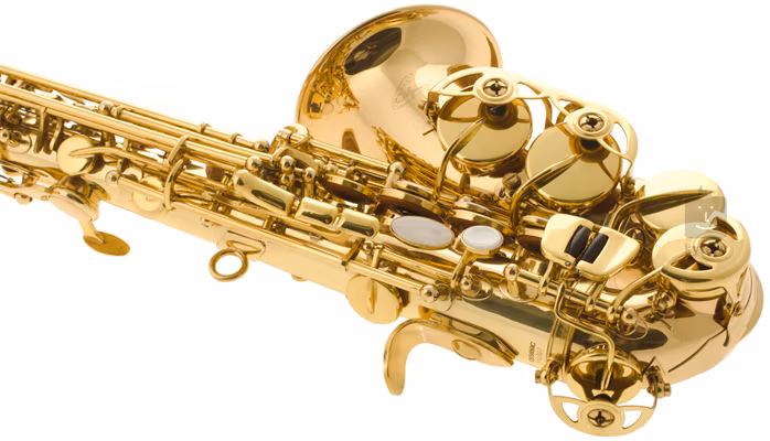 Odyssey OSS650C - Saxofon