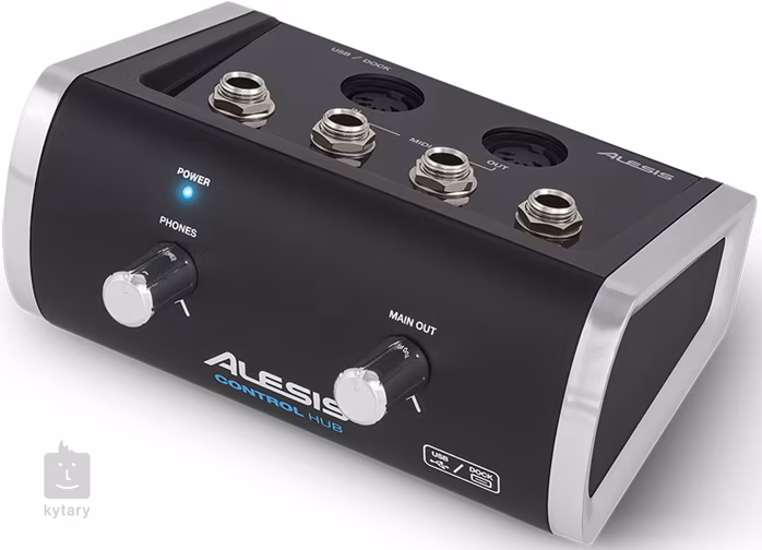 Alesis Control Hub (rozbalené) - MIDI převodník