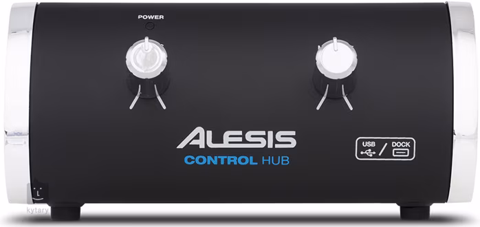 Alesis Control Hub - MIDI převodník