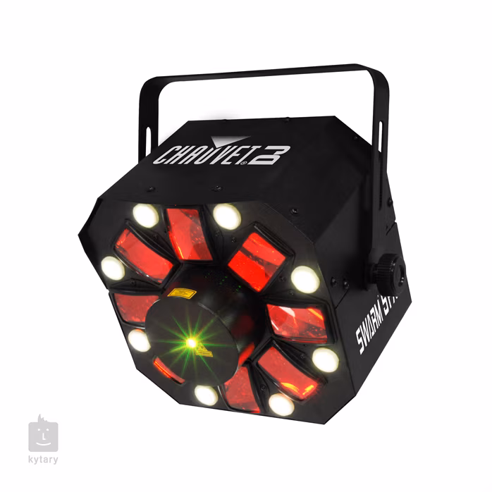 Chauvet Swarm 5 FX - LED efekt