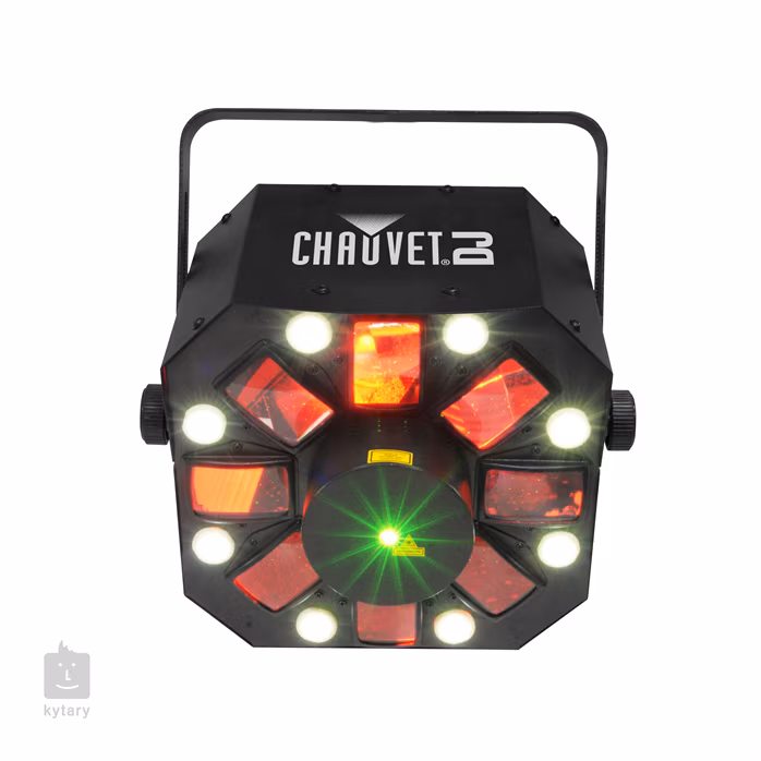 Chauvet Swarm 5 FX - LED efekt