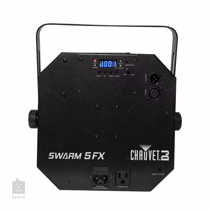 Chauvet Swarm 5 FX - LED efekt
