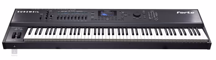 Kurzweil FORTE - Přenosné digitální stage piano