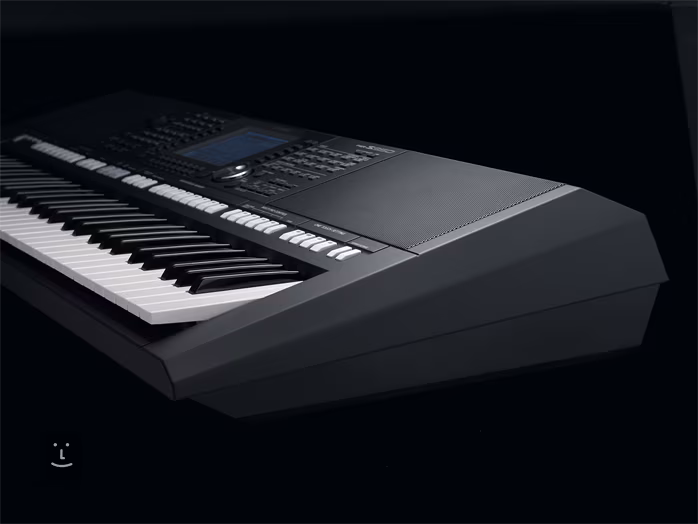 Yamaha PSR-S950 - Workstation, aranžér