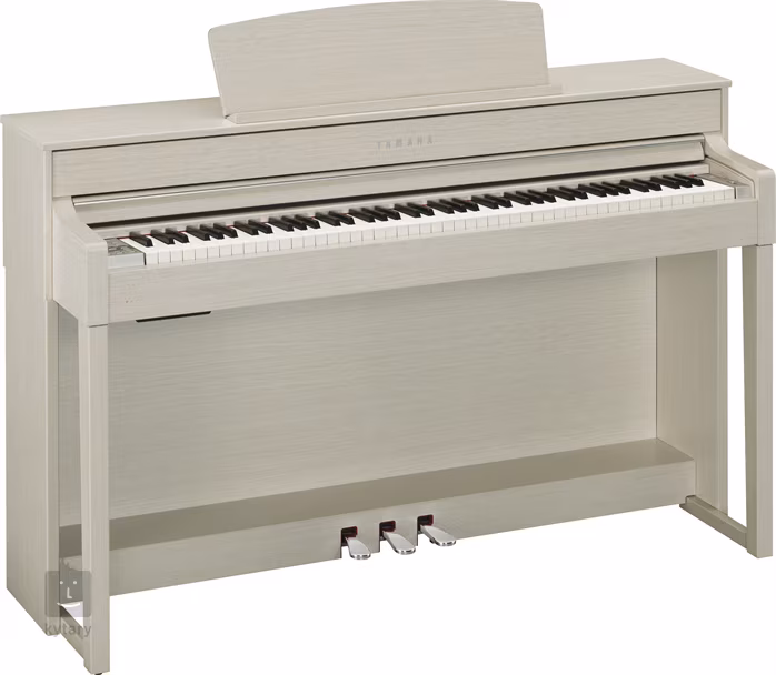 Yamaha CLP-545 WA - Digitální piano