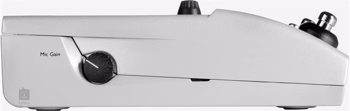 tc-helicon Play Electric - Vokální efektový procesor