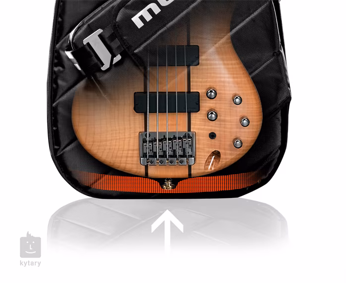 Mono Bass Sleeve - Obal pro elektrickou baskytaru