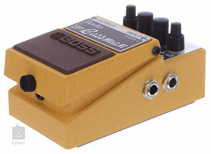 Boss FBM 1 - Kytarový efekt