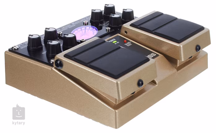 Boss RT-20 - Kytarový efekt