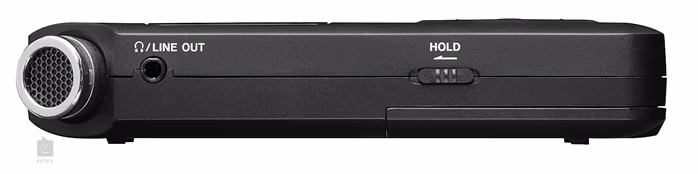 Tascam DR-05 V2 - Kapesní rekordér