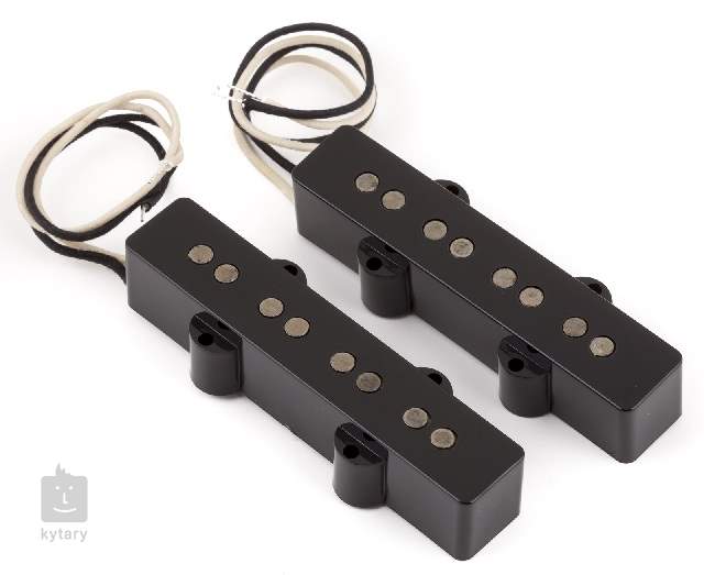Fender American Vintage 74 Jazz Bass Set - Set snímačů pro elektrickou baskytaru