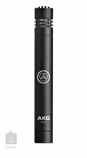 AKG Groove pack - Sada mikrofonů pro bicí