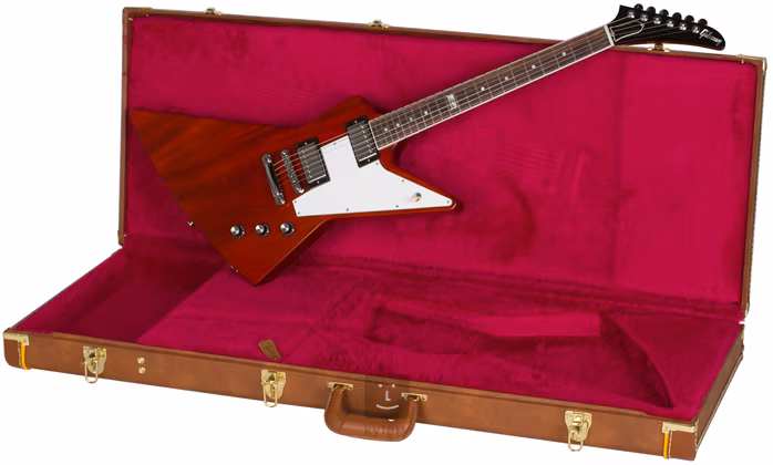 Gibson Explorer 120 HC - Elektrická kytara