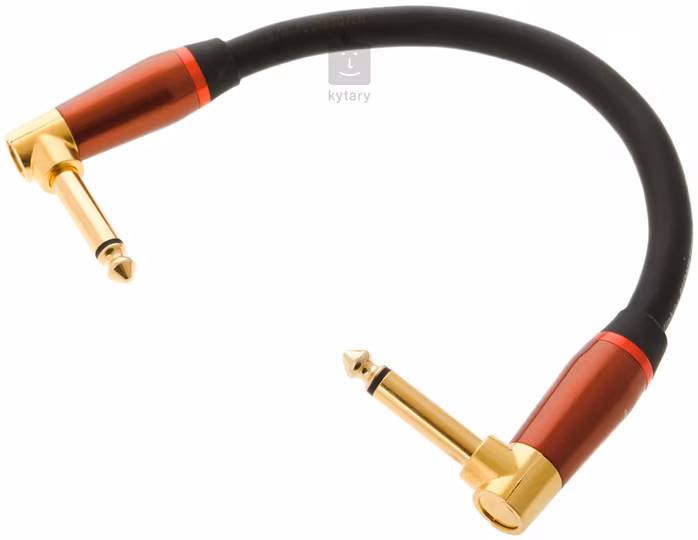 Monster Acoustic 0.75' Patch Cable - Propojovací kabel