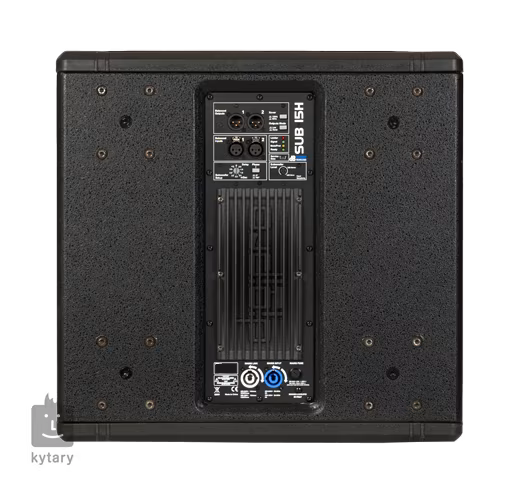 dB Technologies SUB 15H - Aktivní subwoofer