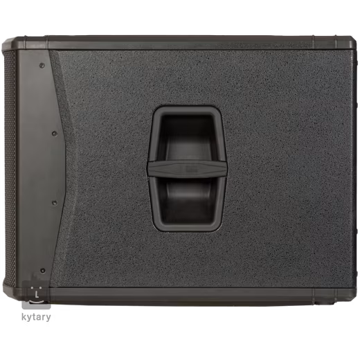 dB Technologies SUB 15H - Aktivní subwoofer