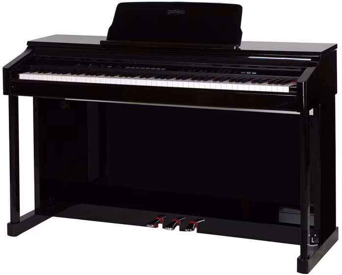 Galileo YP-300 HGB - Digitální piano