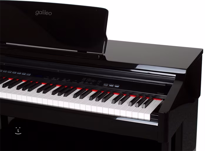 Galileo YP-300 HGB - Digitální piano