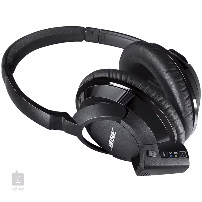 Bose AE2w Bluetooth - Sluchátka