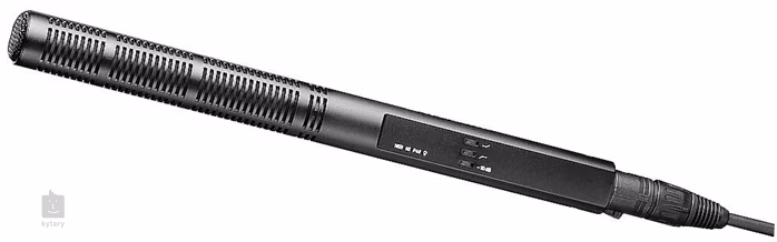 Sennheiser MKH 60-1 - Mikrofon pro kameru