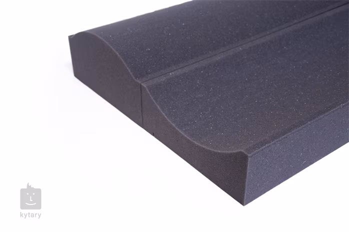 Pyramid Bass Trap Wall - Akustický molitan