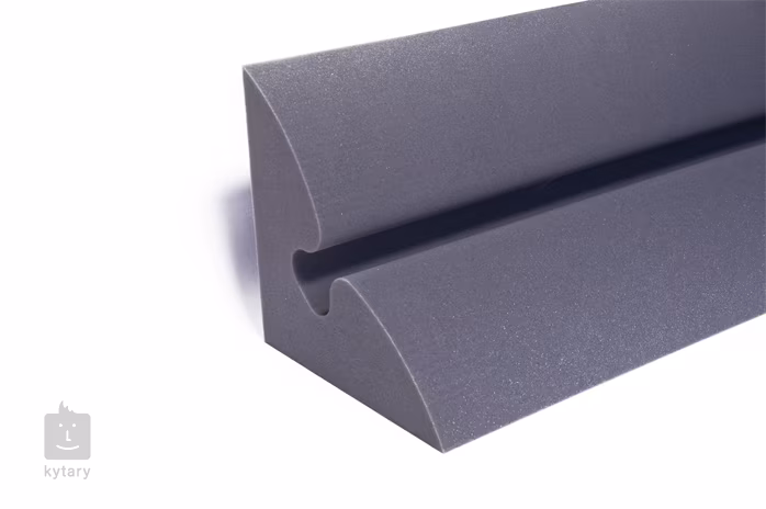 Pyramid Basová past mini (poškozené) - Akustický molitan