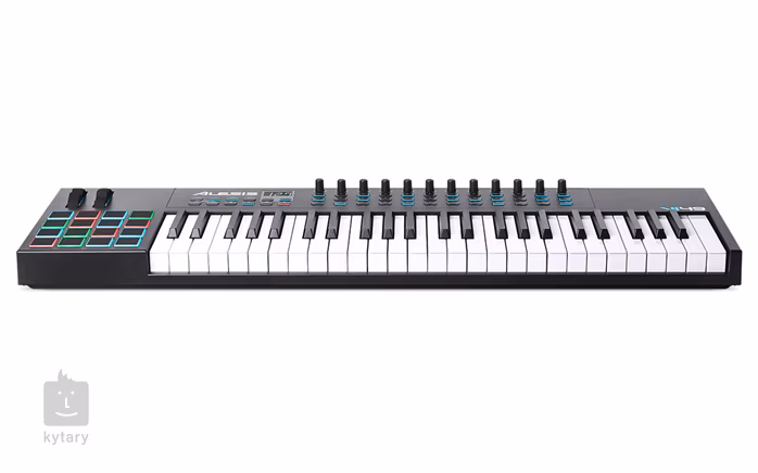 Alesis VI49 (použité) - USB/MIDI keyboard