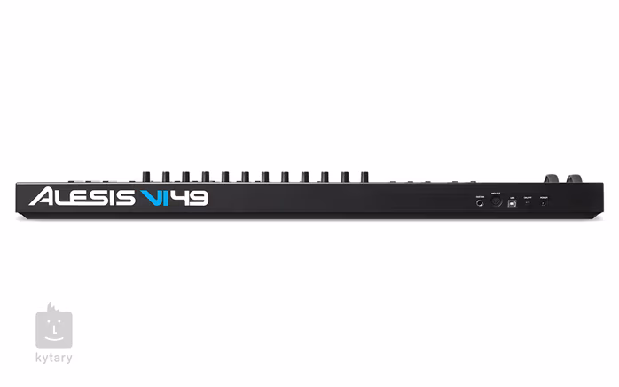 Alesis VI49 (použité) - USB/MIDI keyboard