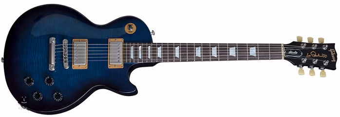 Gibson Les Paul Studio 2015 MM - Elektrická kytara
