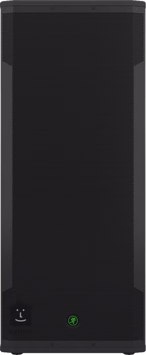 Mackie SRM750 - Aktivní reprobox