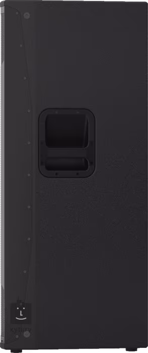 Mackie SRM750 - Aktivní reprobox