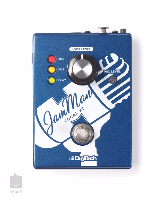 Digitech JamMan Vocal XT - 
