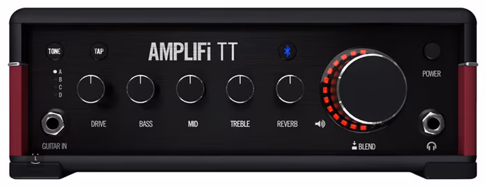 Line 6 Amplifi TT - 