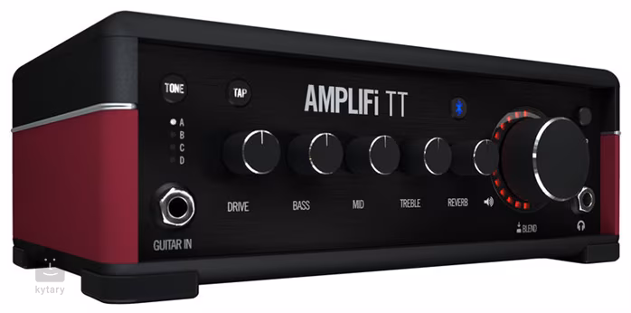 Line 6 Amplifi TT - 