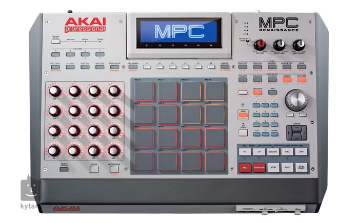 Akai MPC Renaissance - 