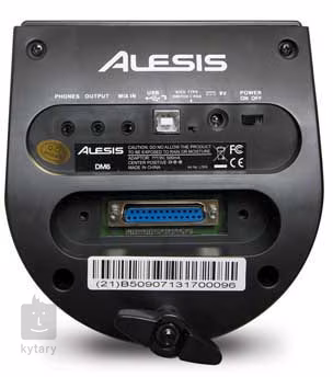 Alesis DM Lite Kit (aukro) - Elektronická bicí souprava