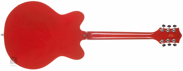 Gretsch G5623 Electromatic Center-Block Bono - Semiakustická kytara