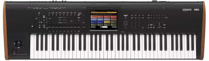 Korg KRONOS-73 - Workstation