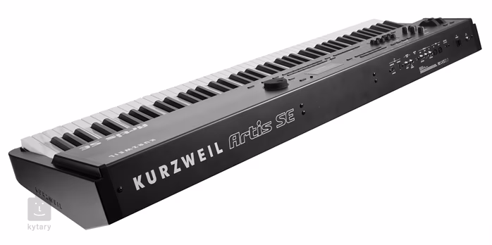 Kurzweil ARTIS SE (použité) - Přenosné digitální stage piano