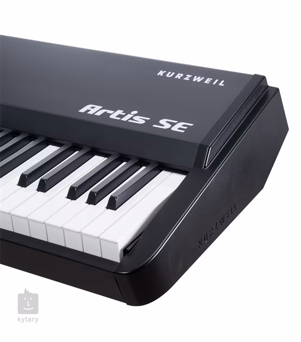 Kurzweil ARTIS SE - Přenosné digitální stage piano