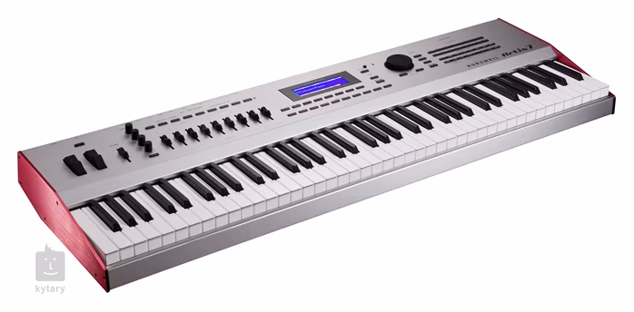 Kurzweil ARTIS 7 (rozbalené) - Přenosné digitální stage piano