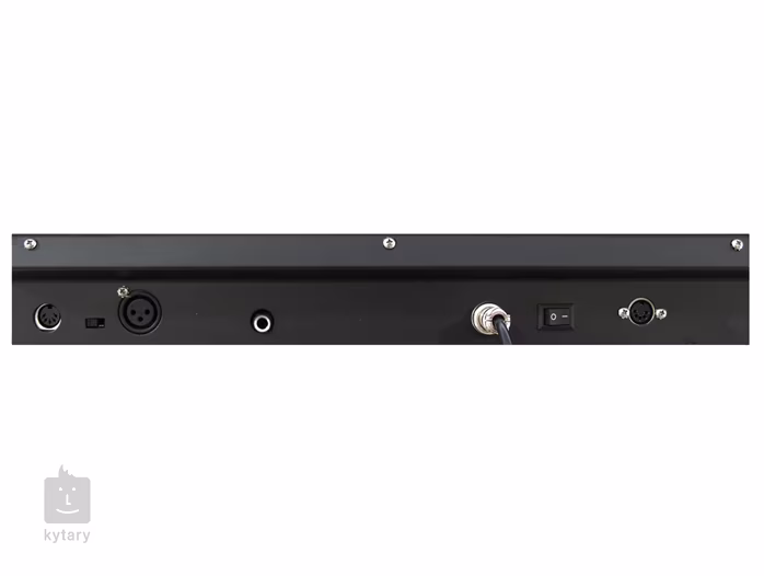 Eurolite DMX Operator 192 Kanal - DMX kontroler