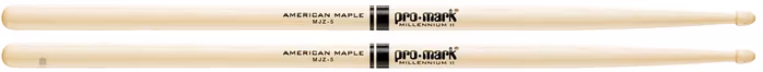 ProMark MJZ5 Jazz Café - Javorové paličky