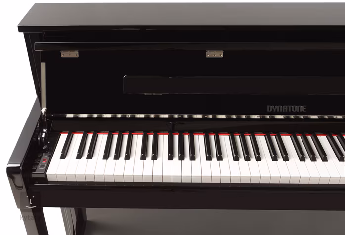 Dynatone SDP-500 - Digitální piano