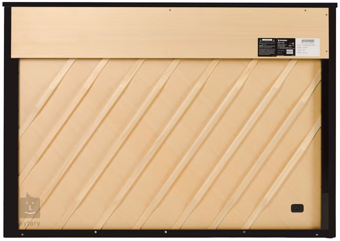 Dynatone SDP-500 - Digitální piano